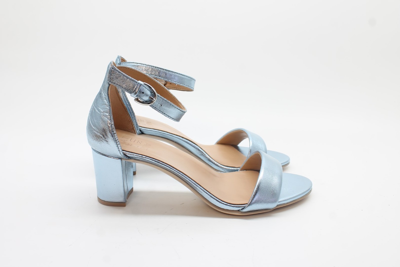 Naturalizer Vera Women’s Sandals Floor Sample
