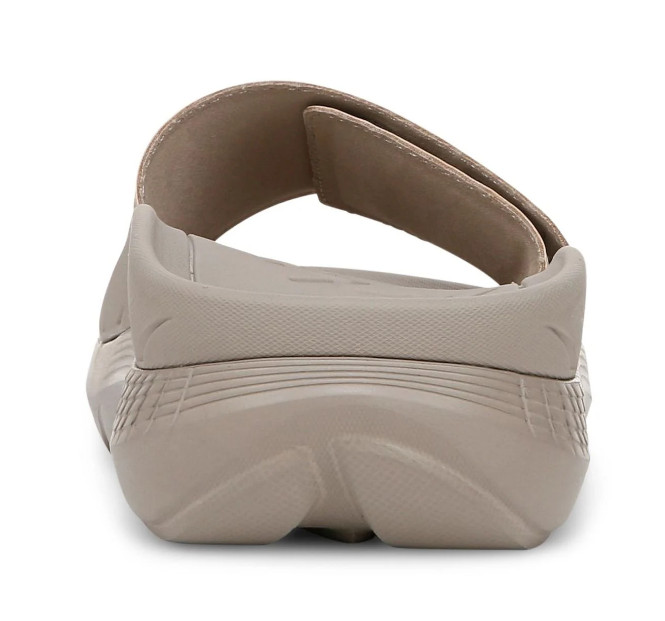 NEW VIONIC Rejuvenate Recovery Sandal – Cobblestone (Authentic)