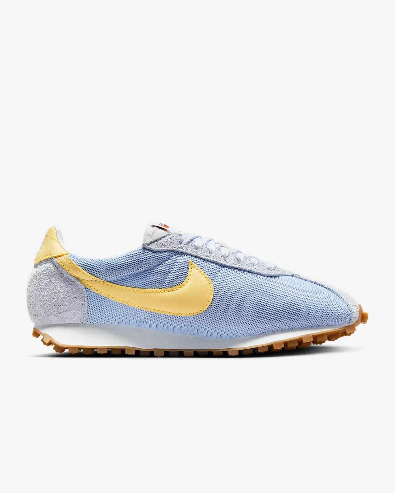 Nike Women’s LD-1000 Shoes Royal Tint Yellow Gum White IF1761-400 NEW