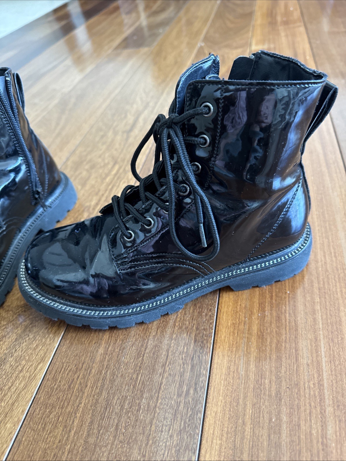 Luna Boot Gotta Flirt Women’s Size 6.5m