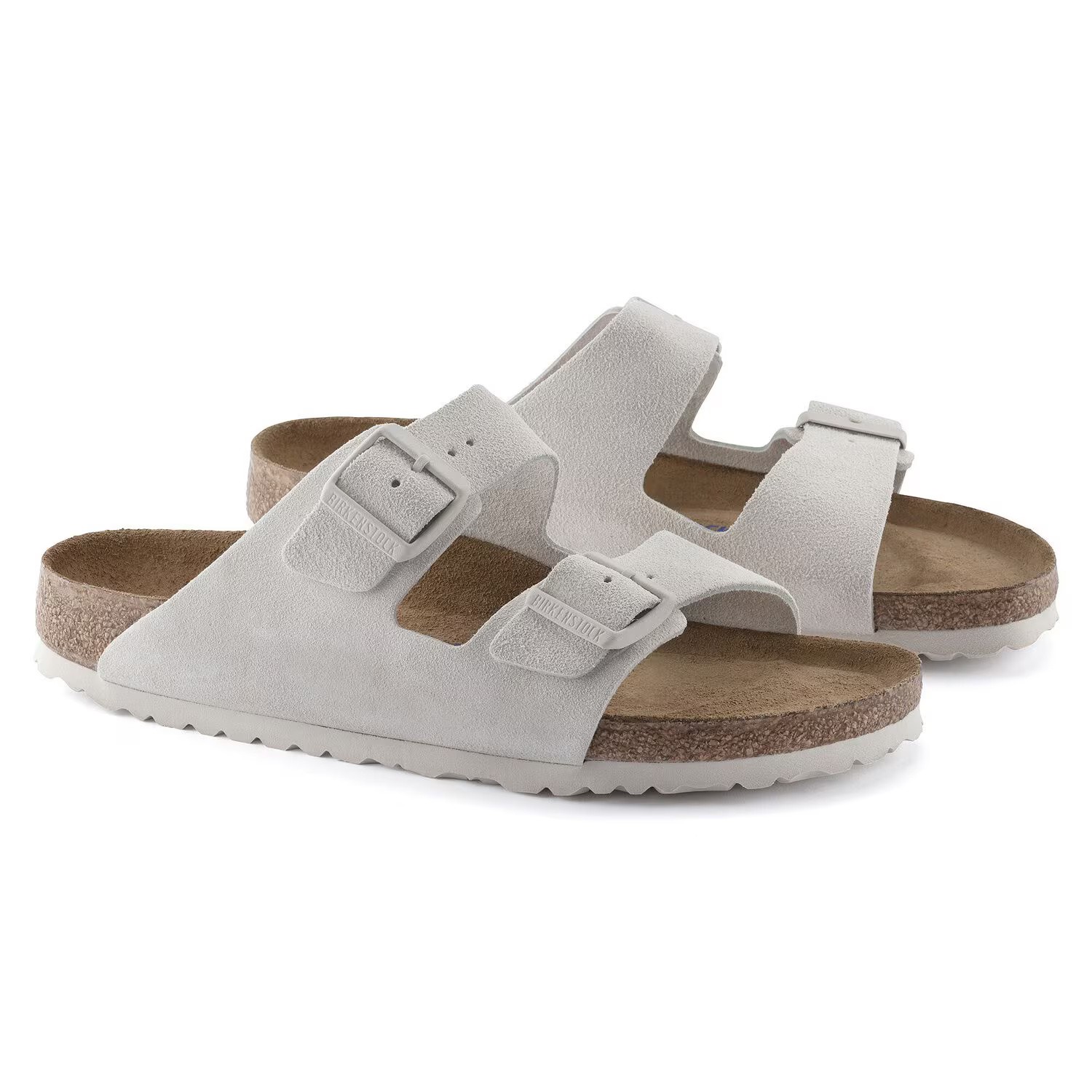 Birkenstock Arizona Soft Footbed Women’s Sandals NW/OB