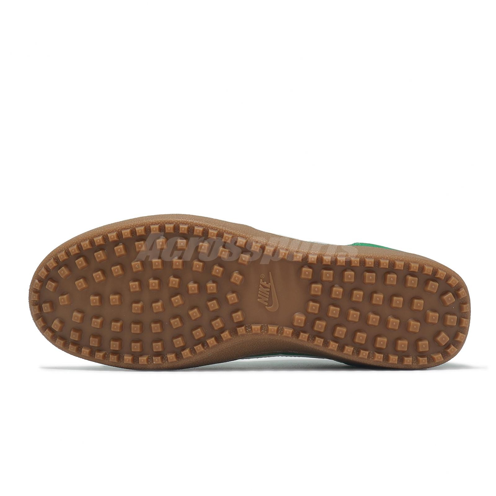 Nike Wmns Field General Malachite Soft Pearl Green Gum Women Casual HJ6000-300