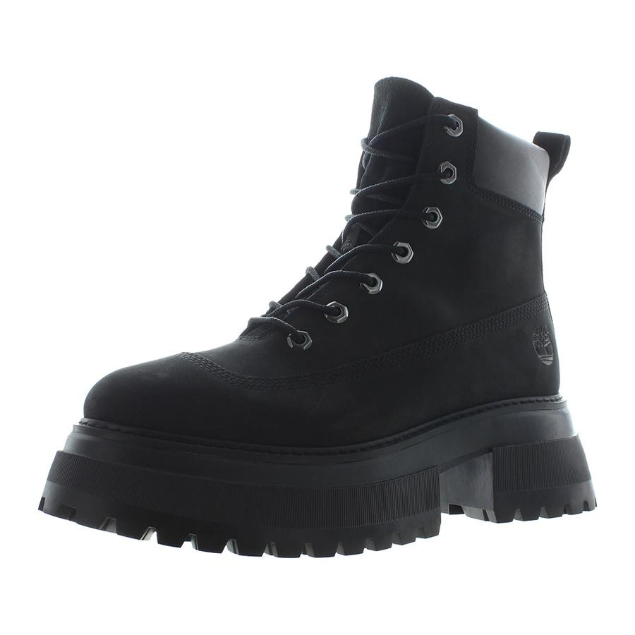 Timberland Sky 6 Inch Lace Up Womens Shoes