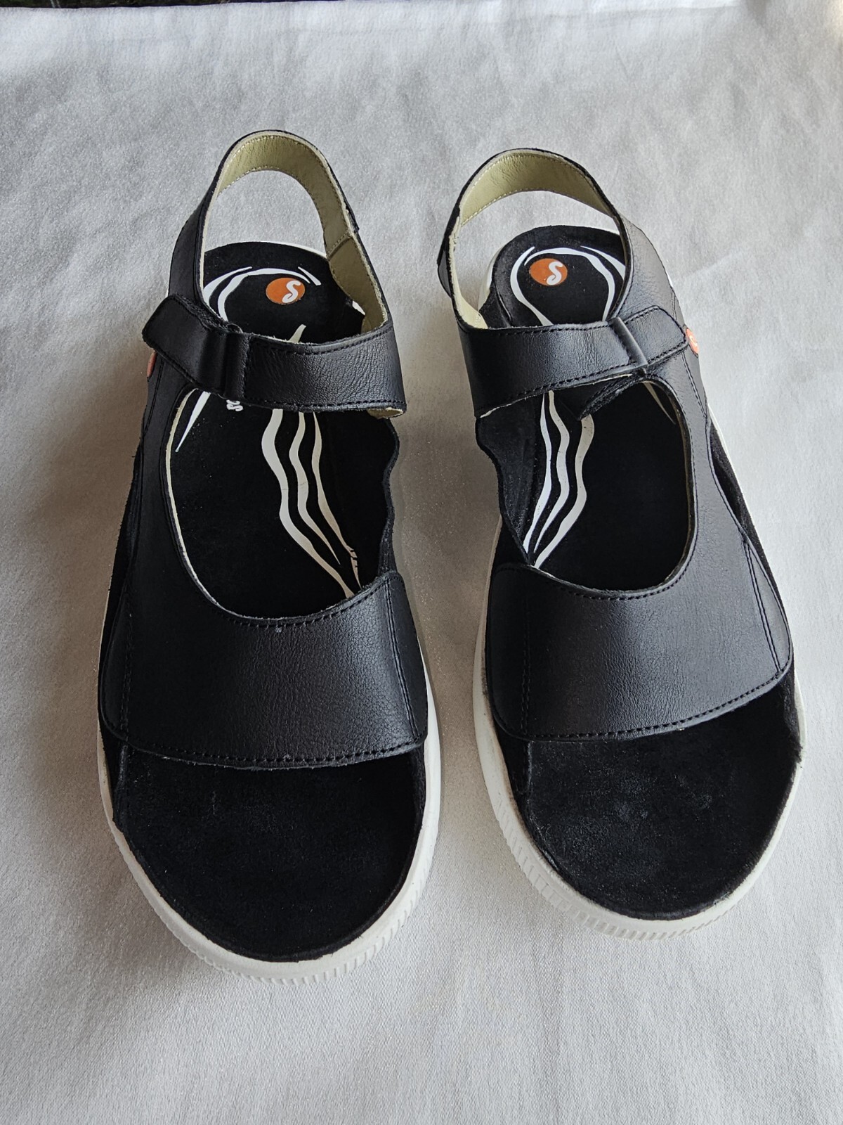 Softinos Weal Sandals EU41/US10-10.5