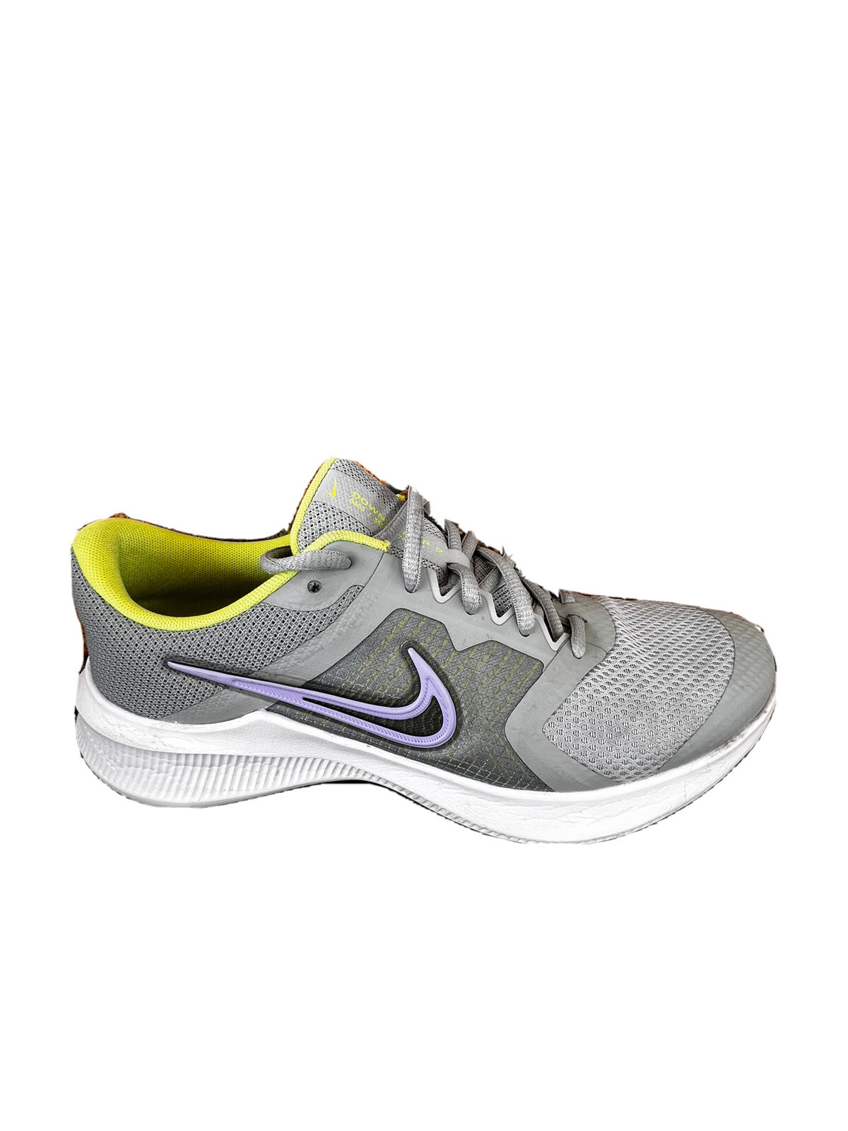 Nike Downshifter Womens Shoes Trainers Size 5.5Y CZ3949-003 Running