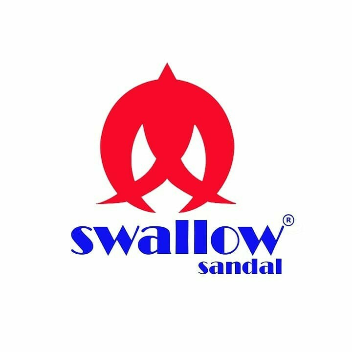 The Original Swallow™ Recycled Rubber Flip Flops Thong Sandals ♻️🌏 Unisex Surf