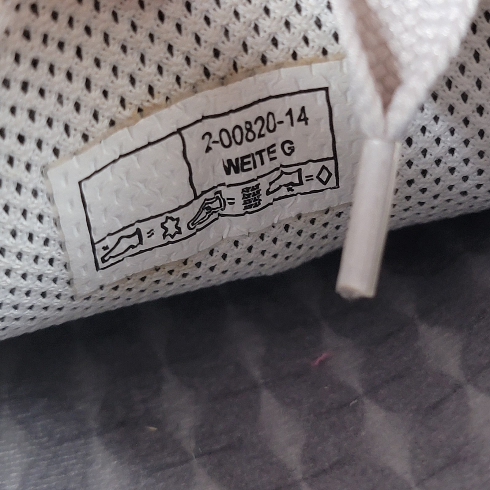 Legero Damen Sneaker Freizeit Comfort Women’s 39,5 ( UK 6 1/2 )
