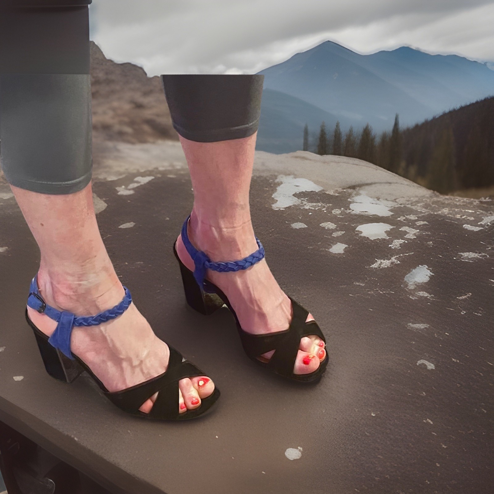 Lola Cruz Size 36 Euro 6USA