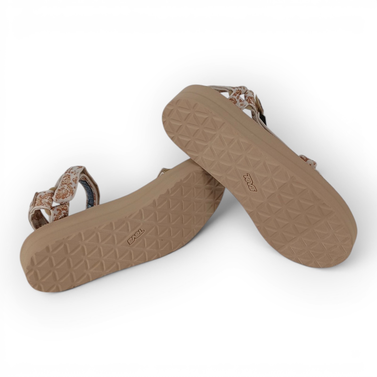 Teva Women’s Midform Universal Sandals Size 10