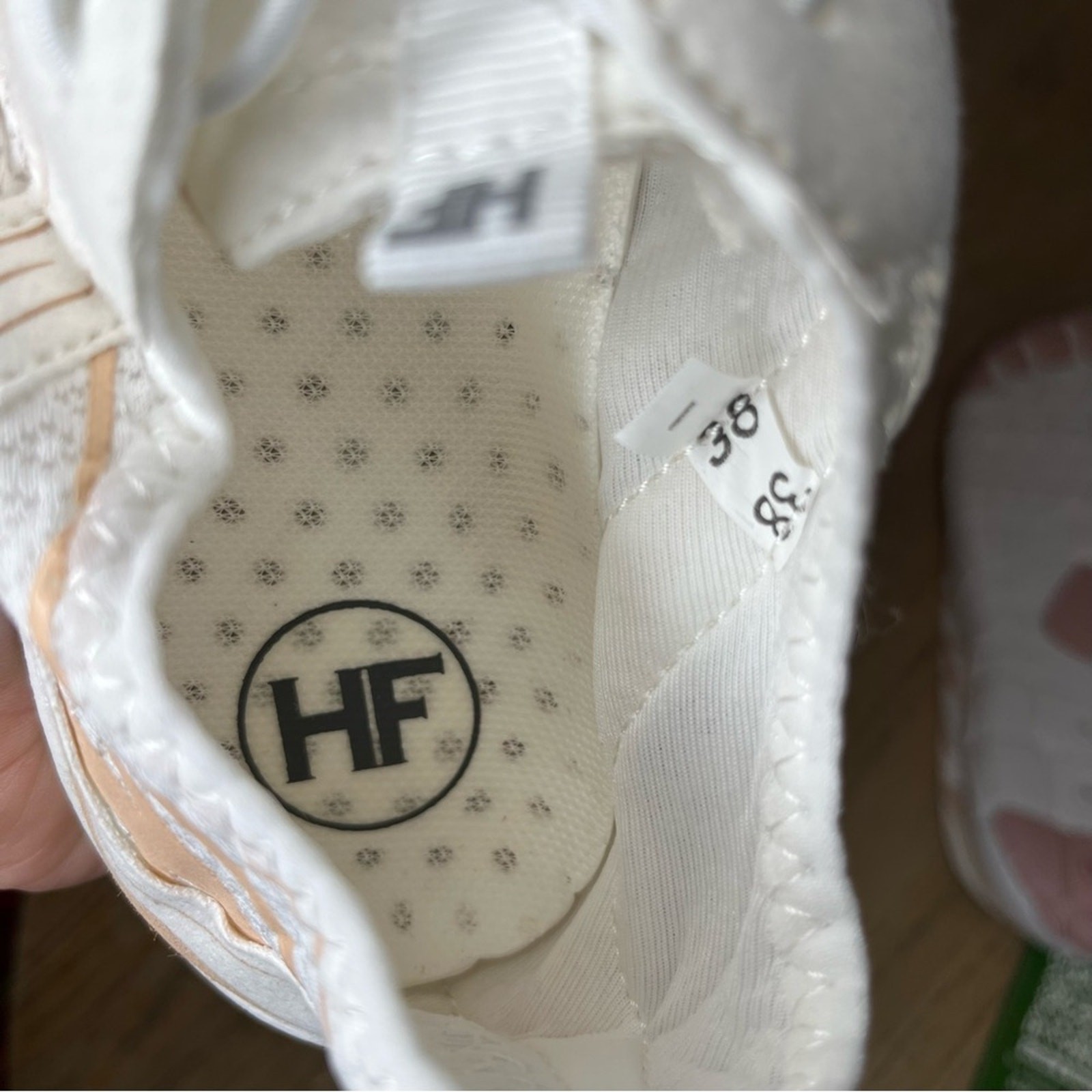 New! Hike Footwear Lorax Pro Healthy Non Slip Barefoot Shoes Women’s 7.5/38