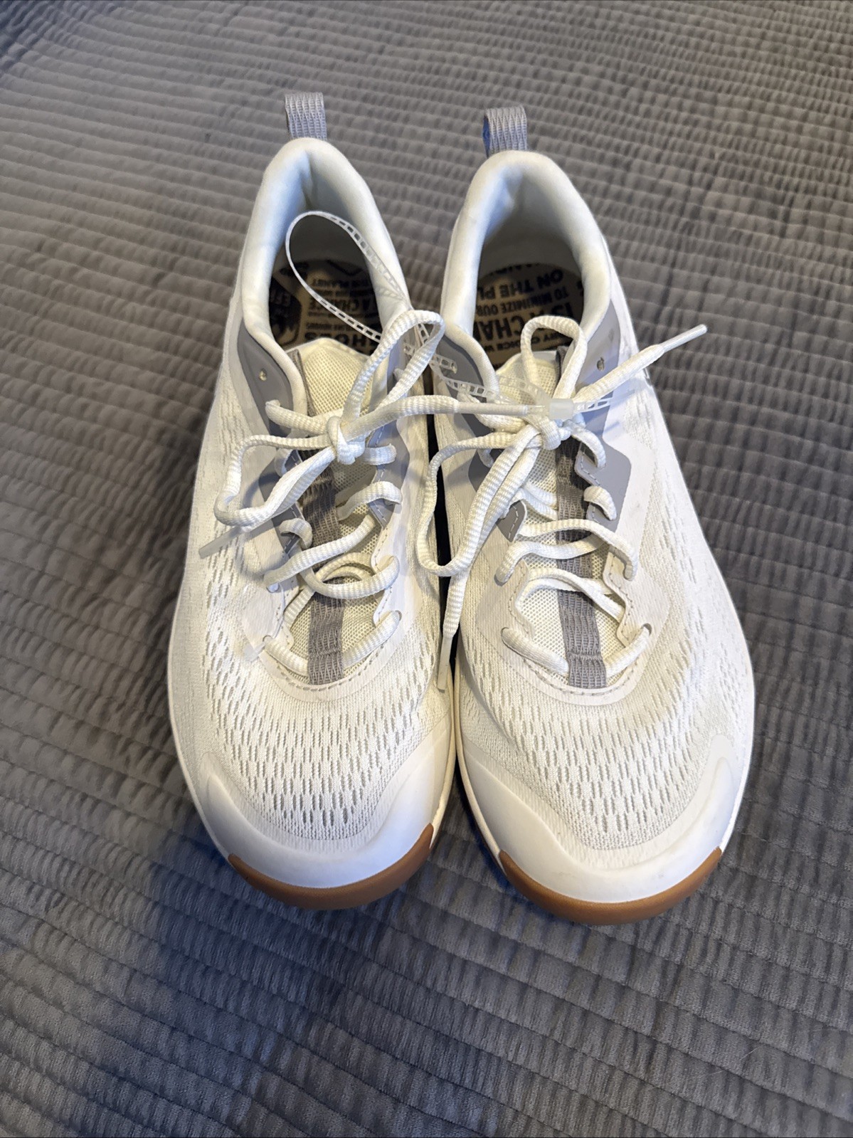 KEEN Women’s Versacore Speed Trail Running Shoes Size 10