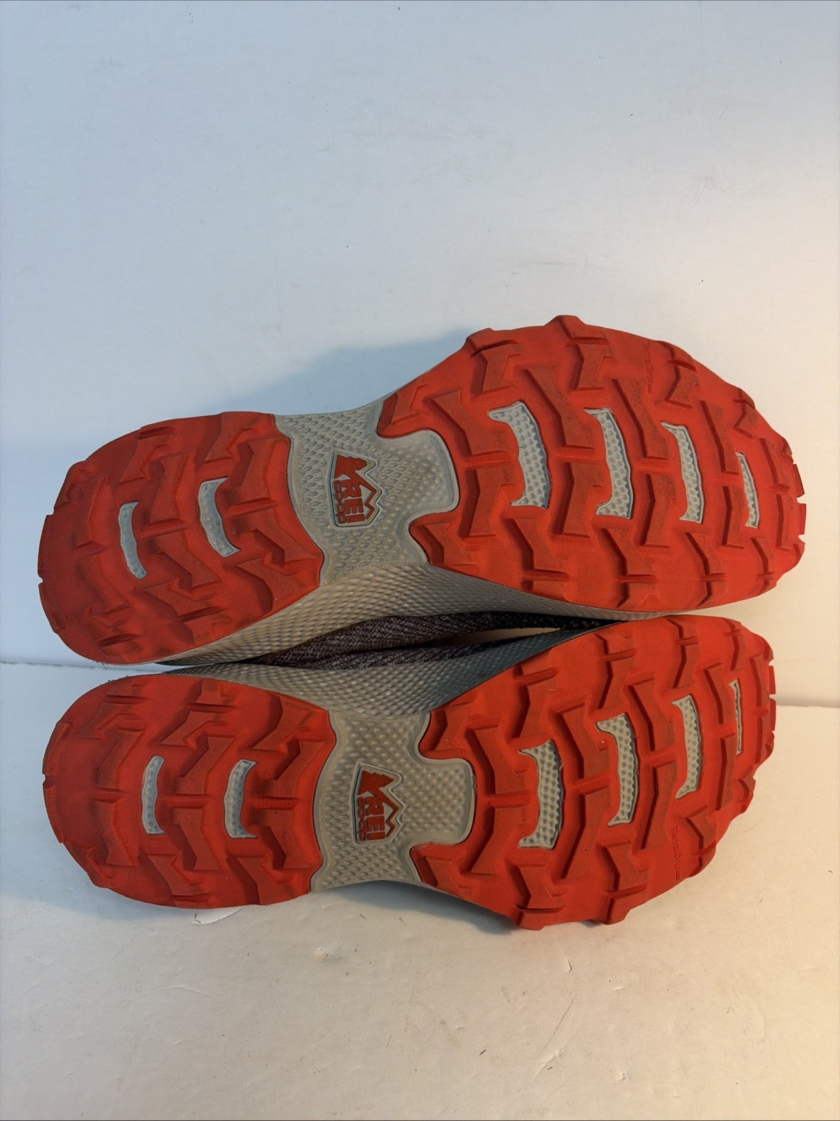 REI Women’s Shoes Size 11 Outdoor Hiking Casual Gray Style 00023991