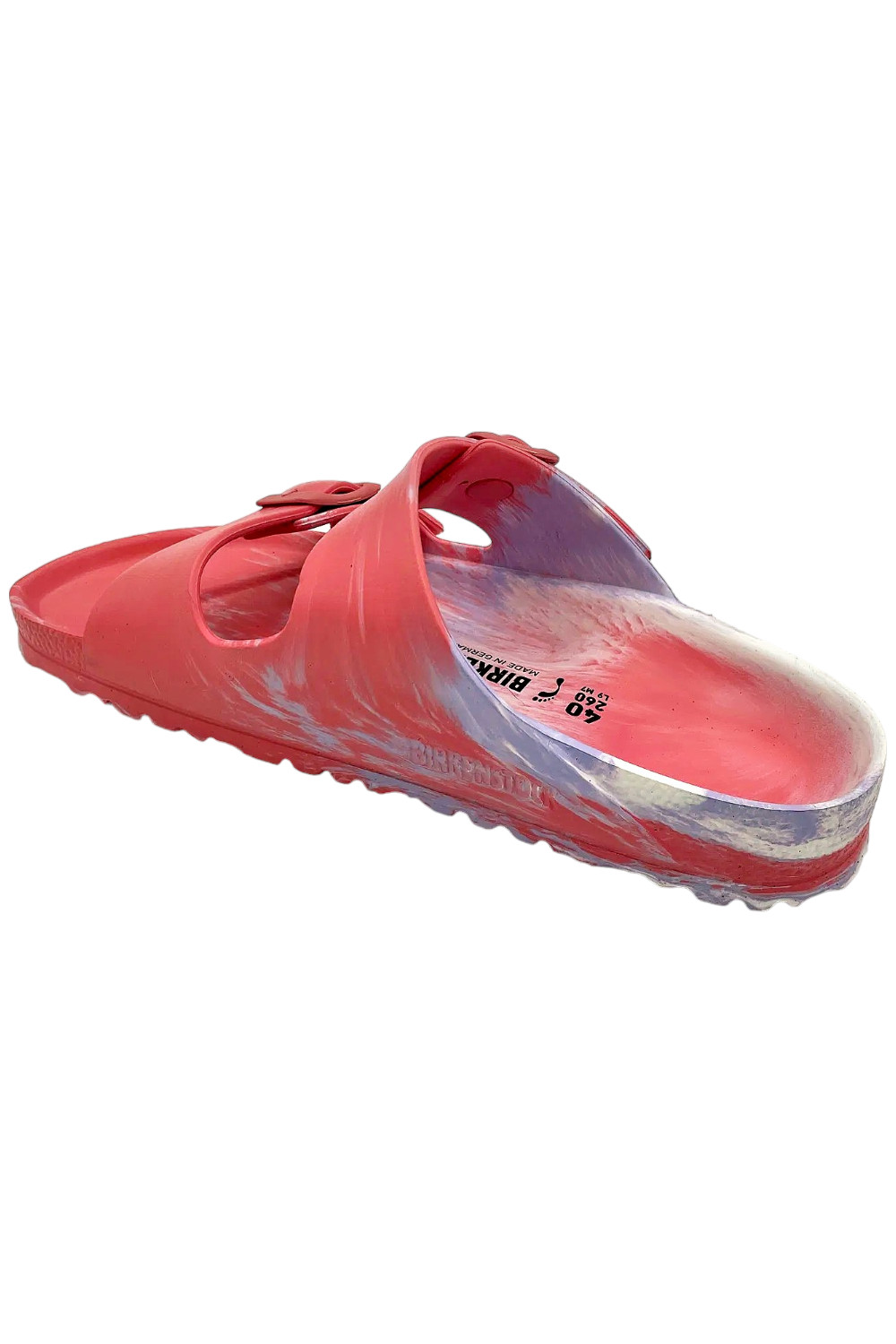 Birkenstock Women’s Arizona EVA Sandal Watermelon Multi