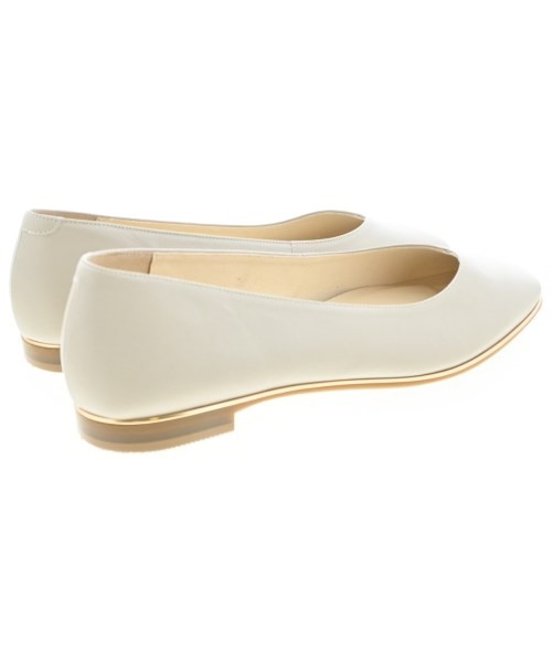 Odette e Odile Pumps Beige 24cm 2200701664077