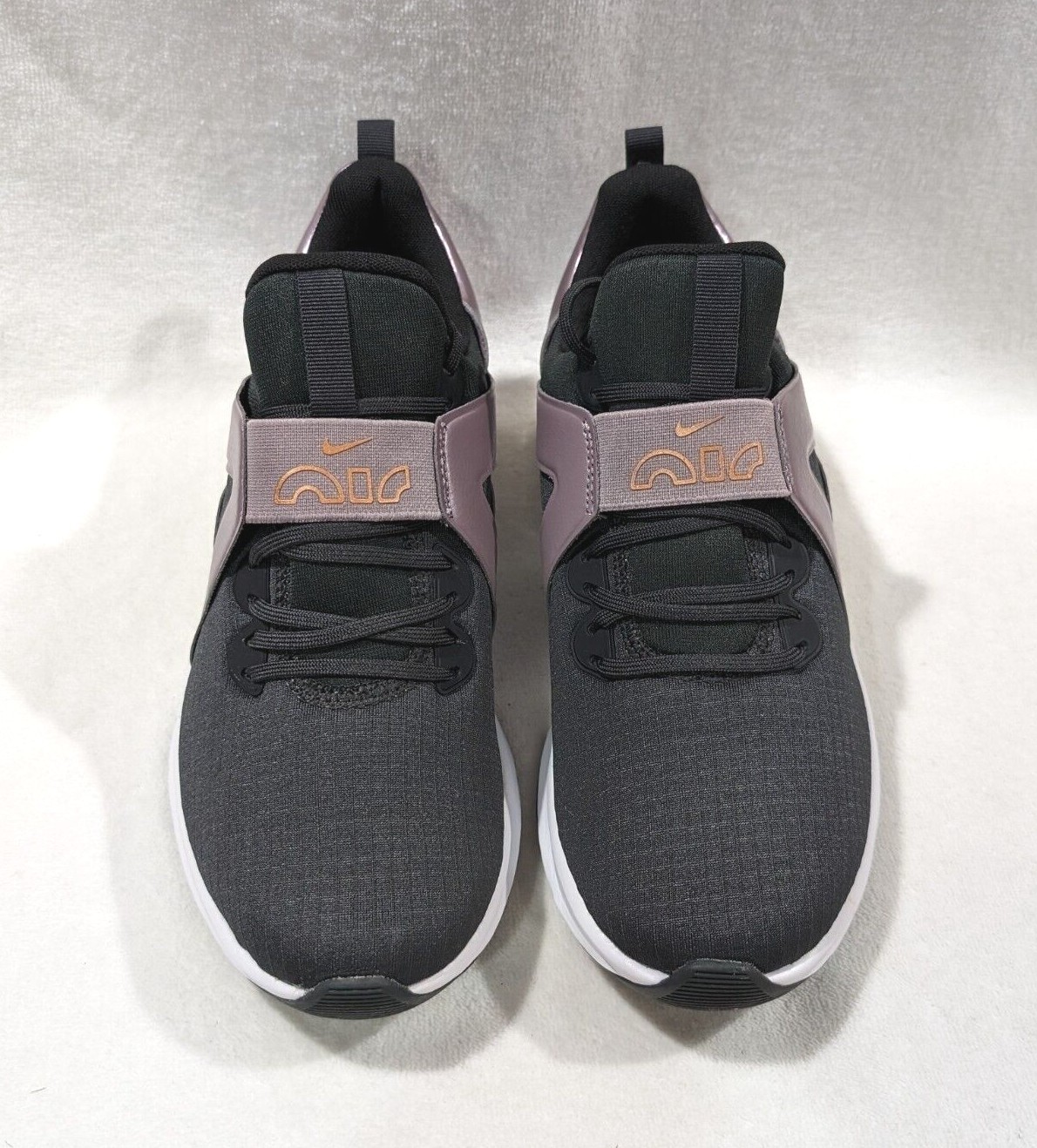 Nike Air Max Bella TR 5 PRM Dark Grey/Copper Women’s Sneakers-Assorted Sizes NWB