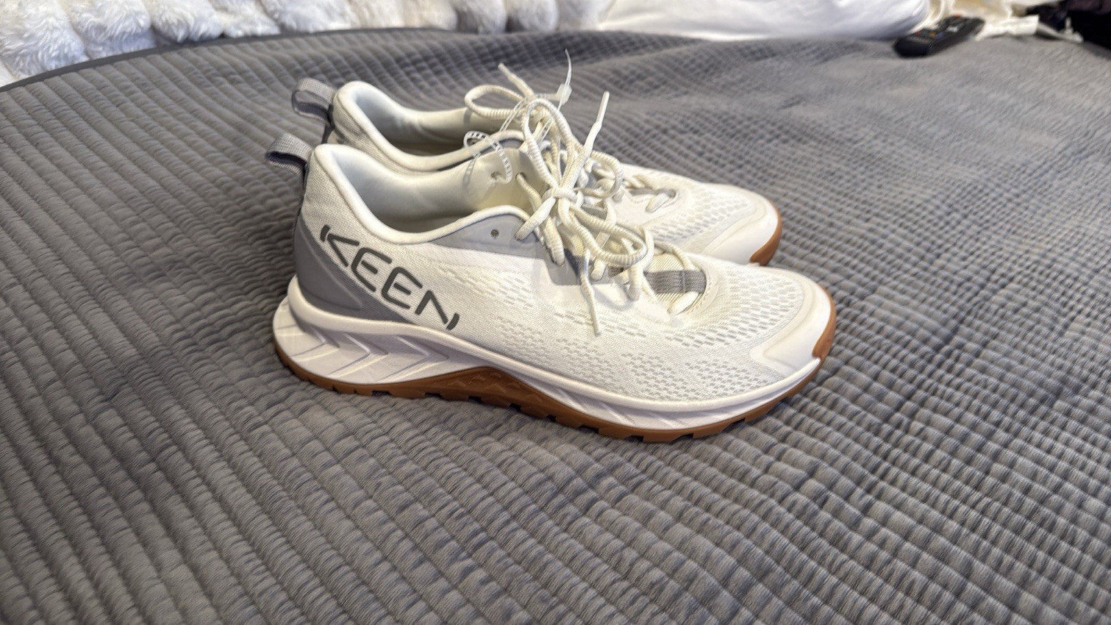 KEEN Women’s Versacore Speed Trail Running Shoes Size 10
