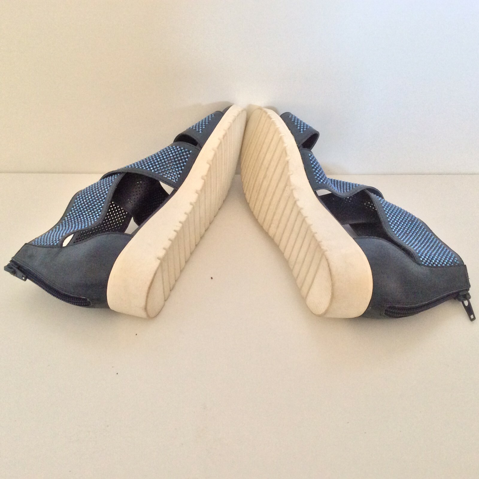 MIDAS WOMEN’S DESIGNER SAMPLE SANDAL SIZE AU 6 / EU 37