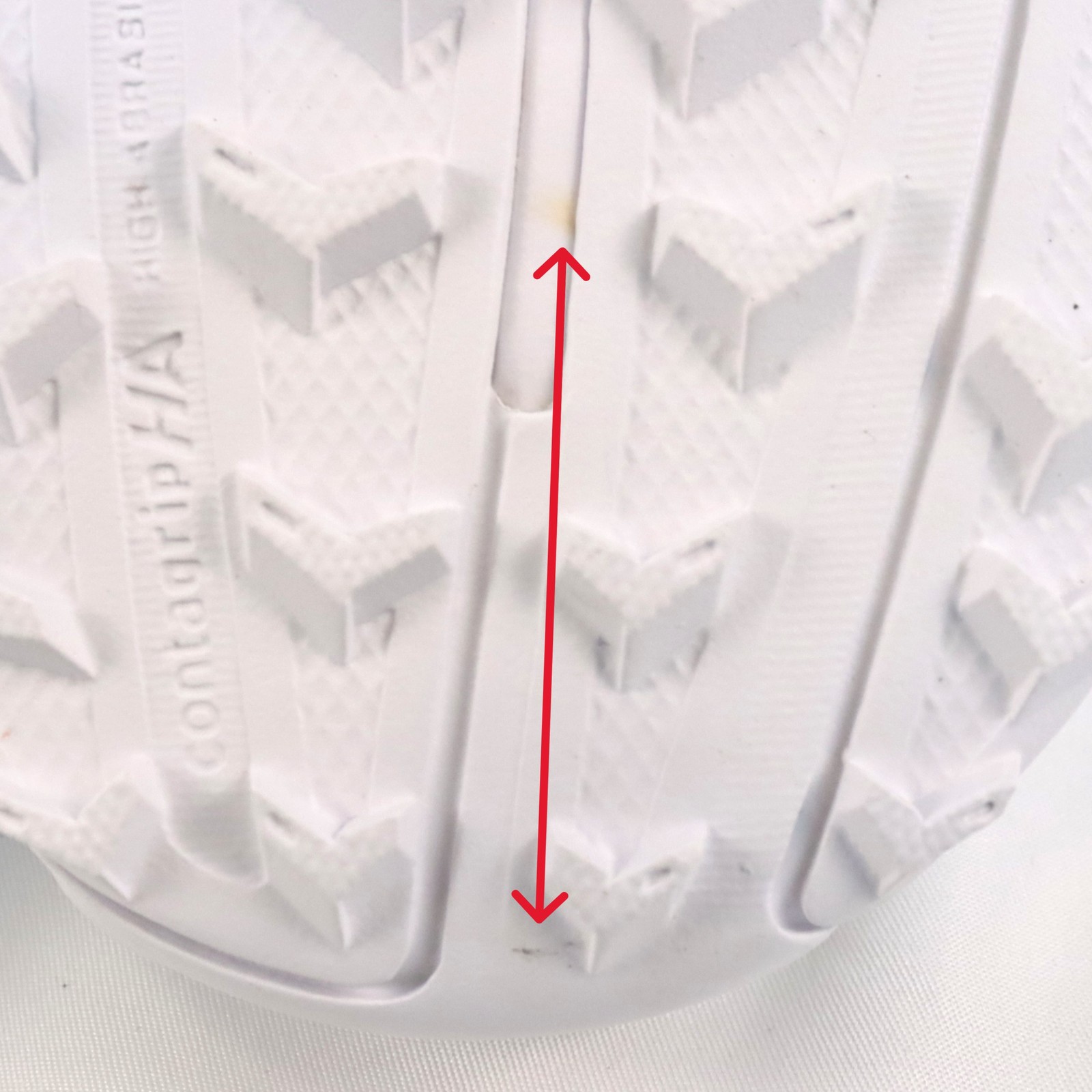 Salomon XT-Pathway 2 Unisex Sneakers In White – Women’s Size 9 (47690928V0)