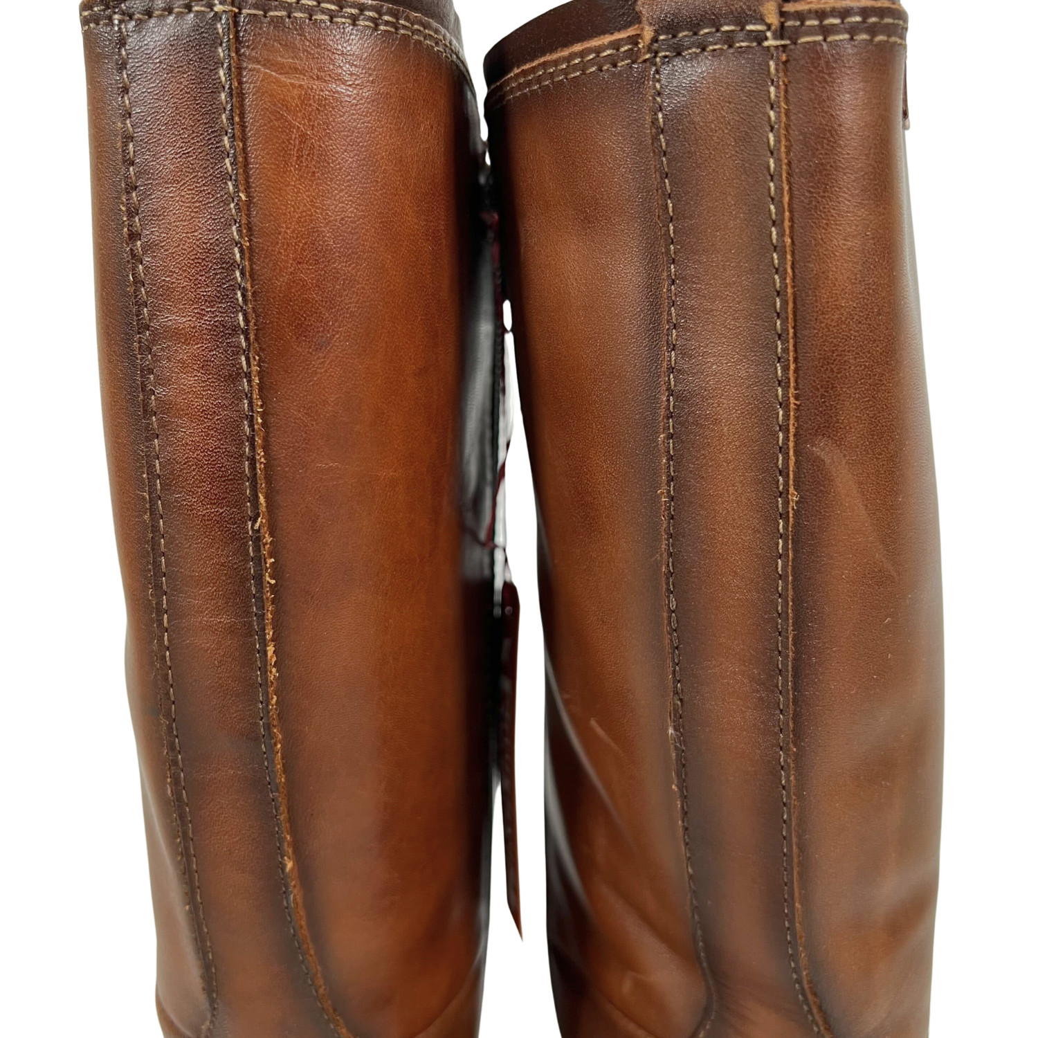 Pikolinos Women’s San Sebastian Tall Leather Boots Size EU 41 US 10-10.5