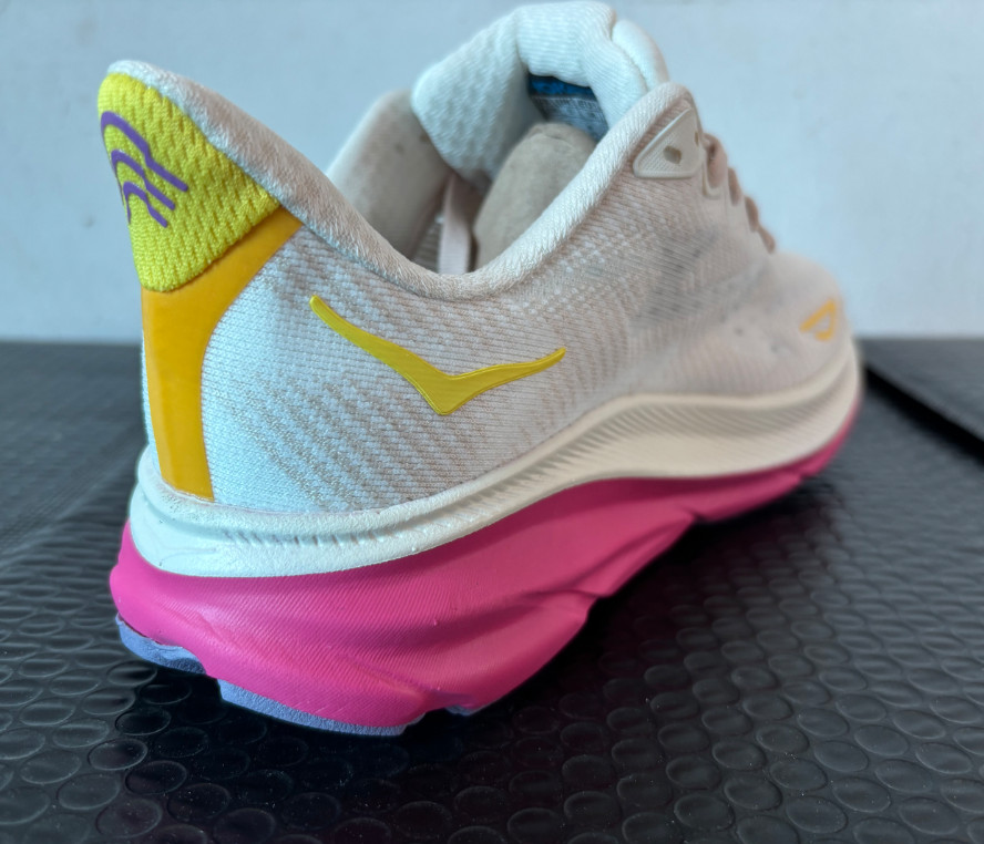 Hoka Clifton 9 Women Shoe Size 7 No Box USA