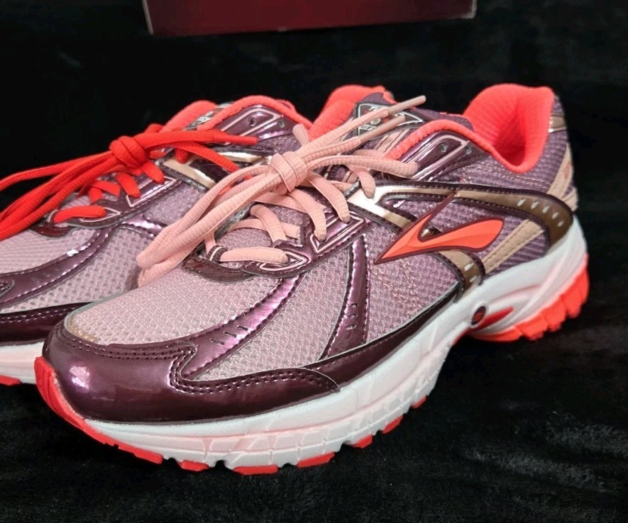 BROOKS EXCLUSIVE!. AFEW ADRENALINE GTS 10 TWAGD COLLAB SHOE DNA LOFT