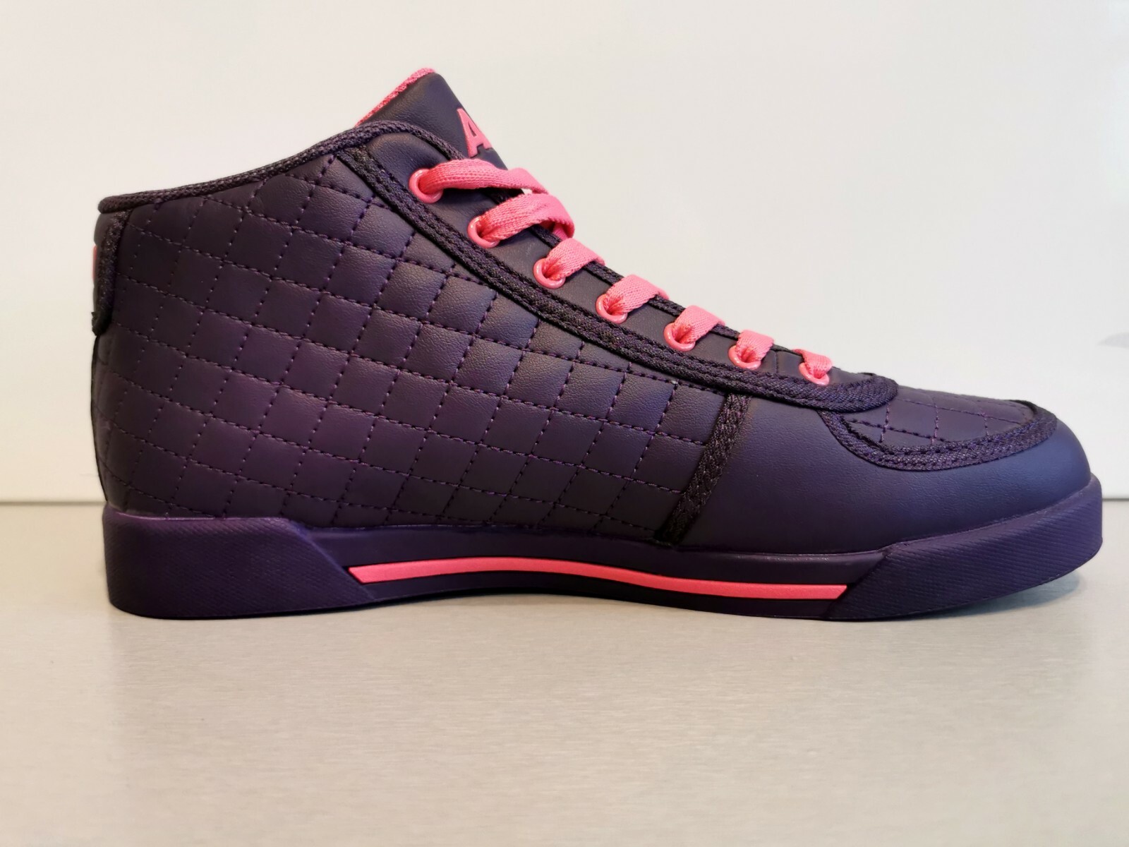 Anta Sport casual shoes sneaker casual women 39 basket ladies purple sale – 70%