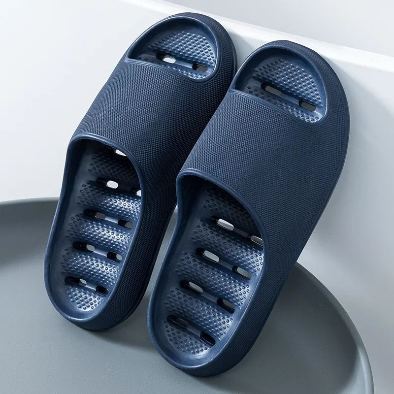 Slippers Indoor House, Women Free Shiping, Non-slip, Deodorant, Bathroo