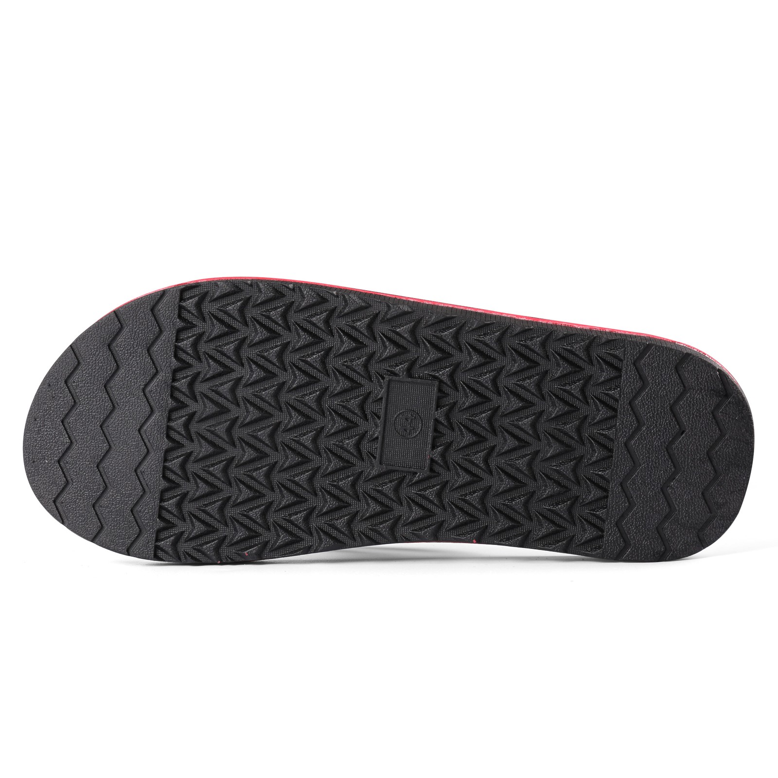 Active Lifestyle Unisex Flip Flops Non Slip Rubber Sole Sandals