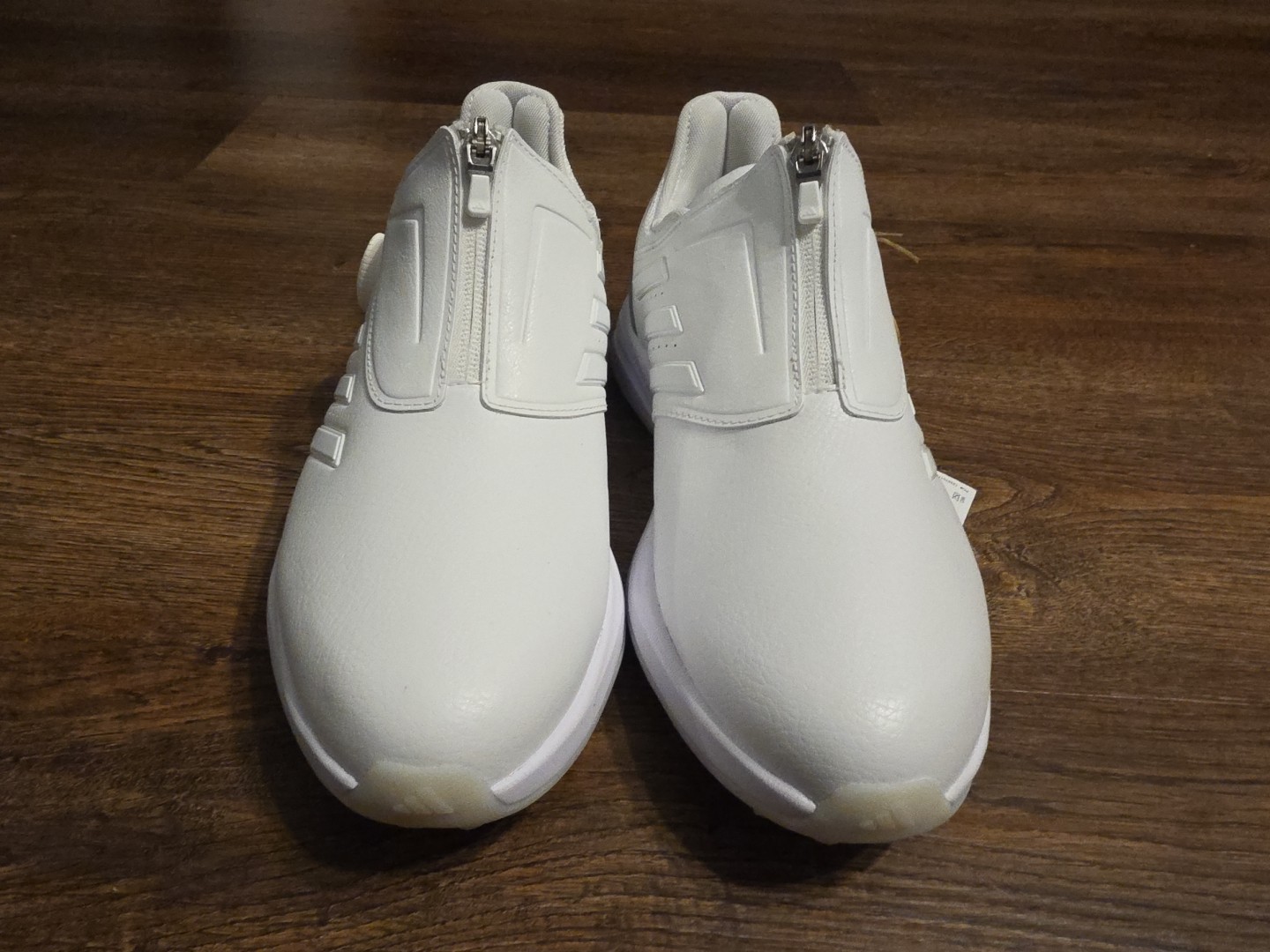 Adidas Solarmotion Spikeless BOA Lightstrike 24 Golf Shoes Size 8.5 New IF0288