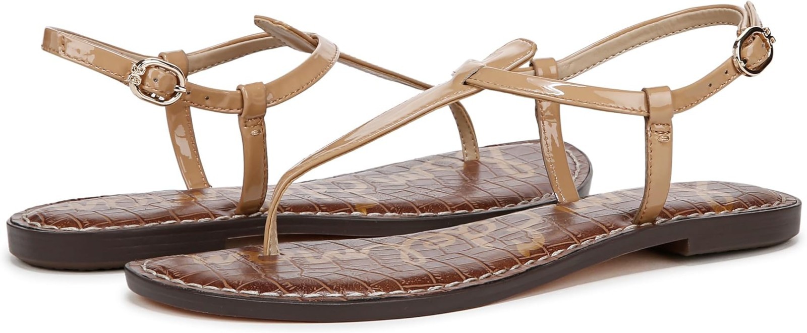 Sam Edelman Gigi Almond 6.5 Wide