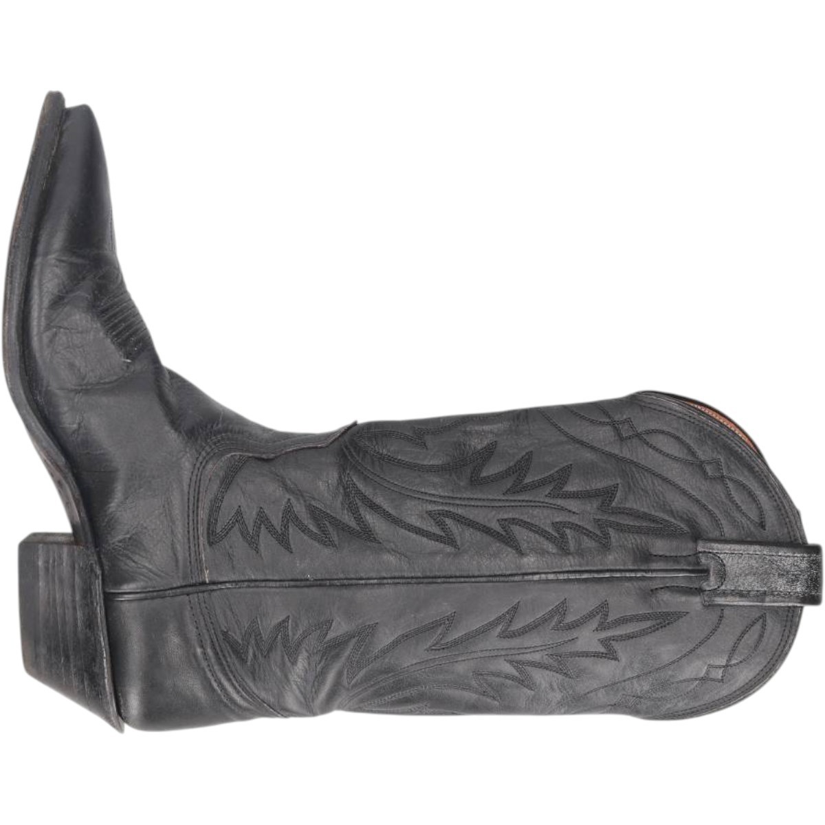 Nocona Boots Western Boots, Size 5 1/2 B Women’s 24.0cm