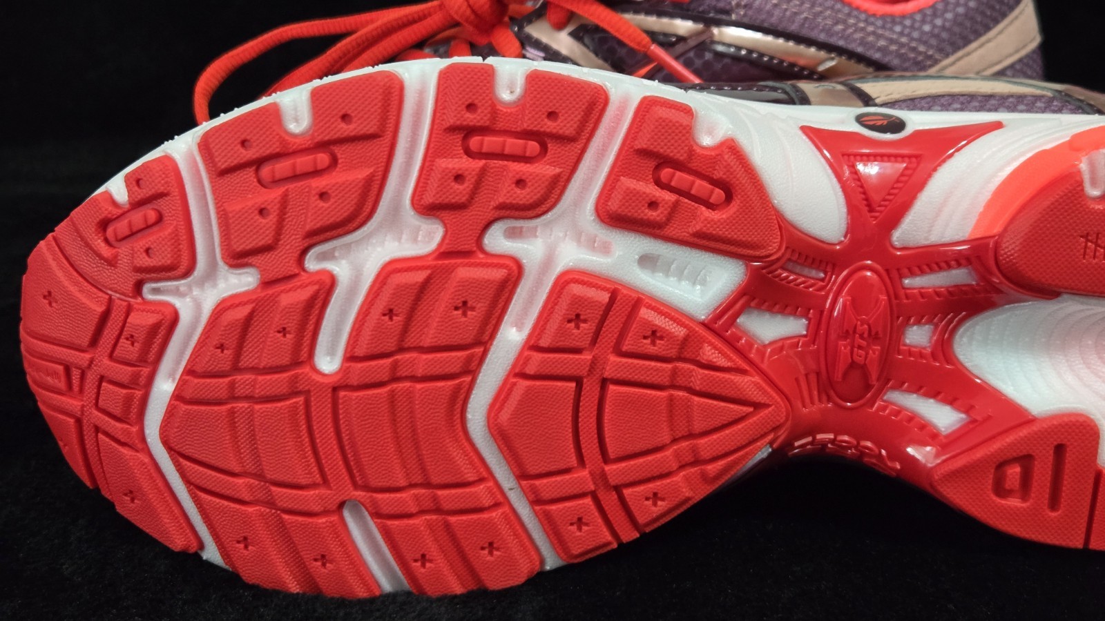 BROOKS EXCLUSIVE!. AFEW ADRENALINE GTS 10 TWAGD COLLAB SHOE DNA LOFT