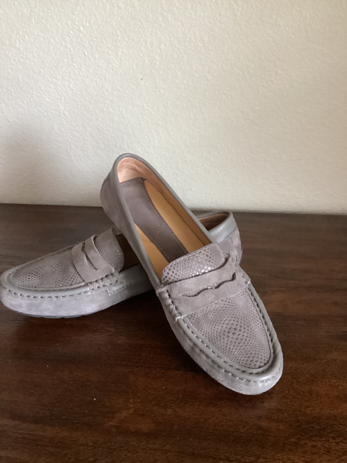 Vaneli Penny Loafer Flats size 6
