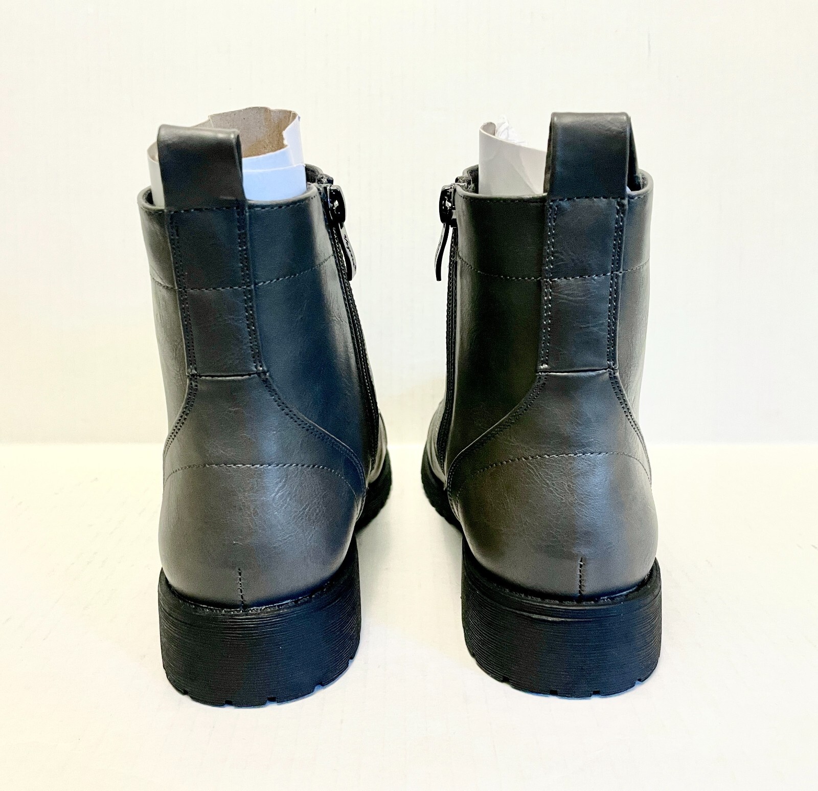 NEW Vepose Women’s Size 7 Brownish Gray Fashion Ankle Boots!