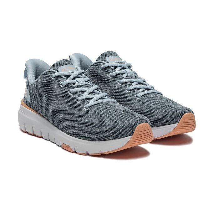 NEW Kuru Women’s FLEX Via -Mist Blue-Apricot- SHIPS FREE!