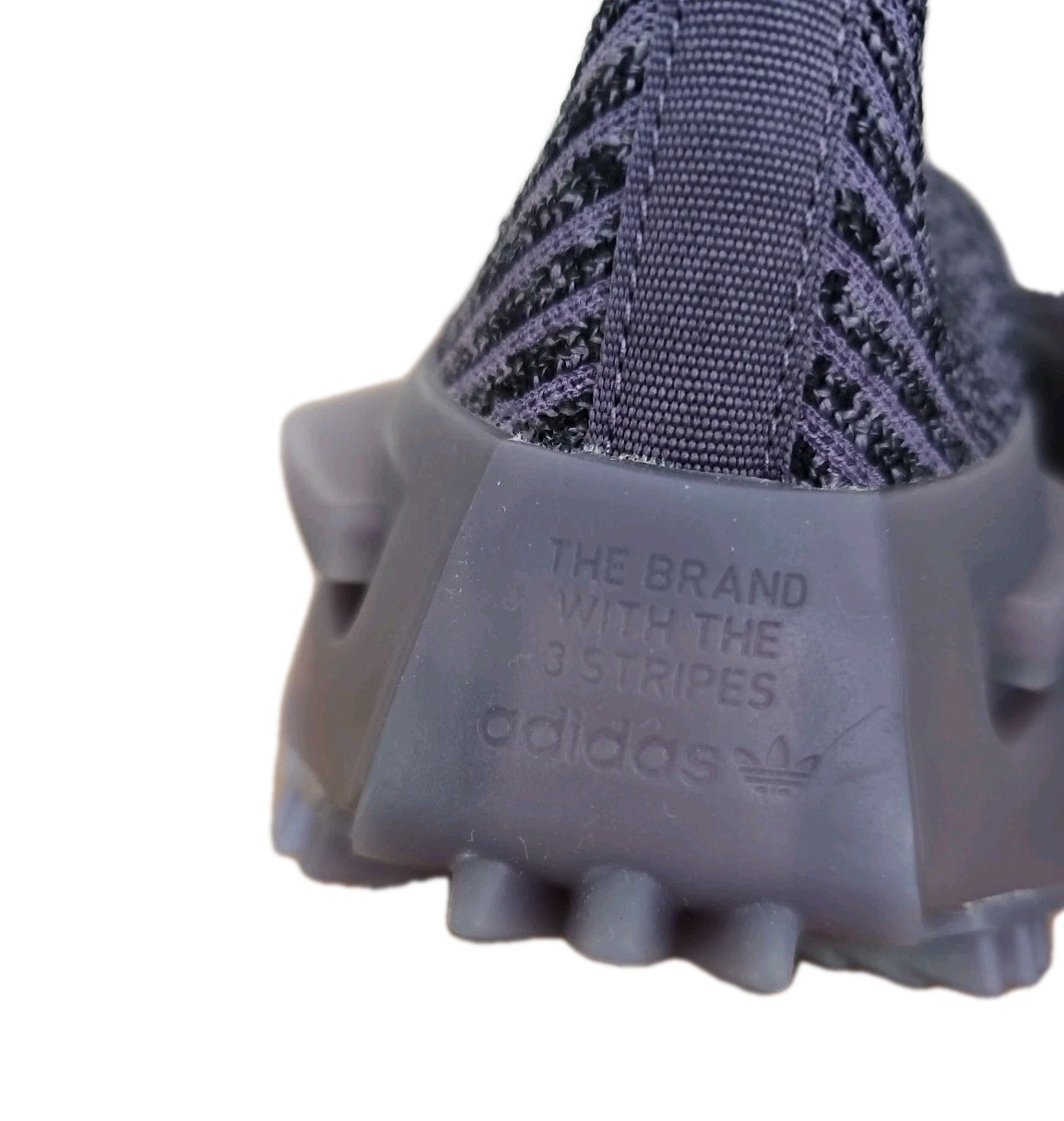 ADIDAS NMD S1 SOCK W SHOES TRAINERS SIZE 38 2/3 NEW