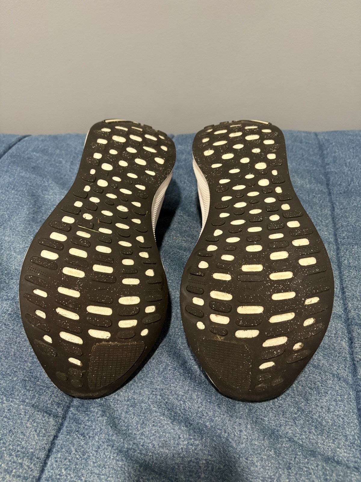 Nike React X Infinity Run 4 “Oreo” size 11 women’s