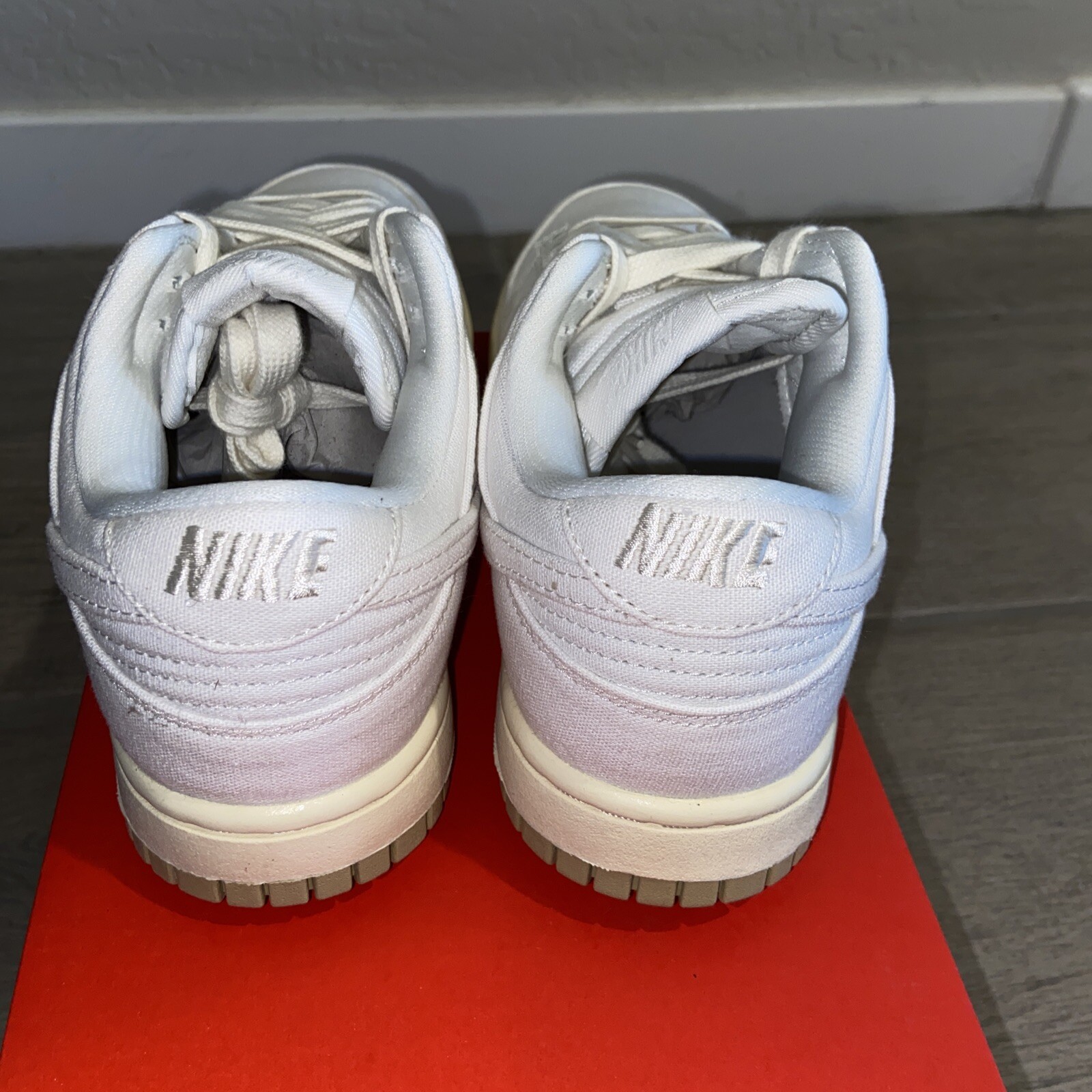 Nike Dunk Low The Future is Equal Women’s Size 6.5 Men’s Size 5