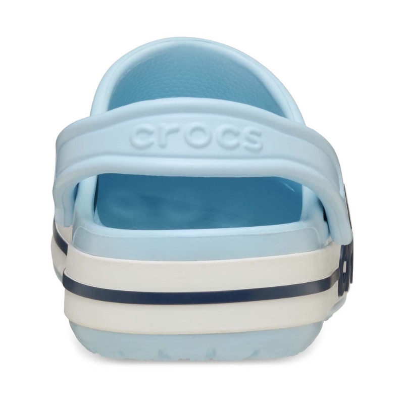 Crocs Unisex Bayaband Clog Women – Mineral Blue