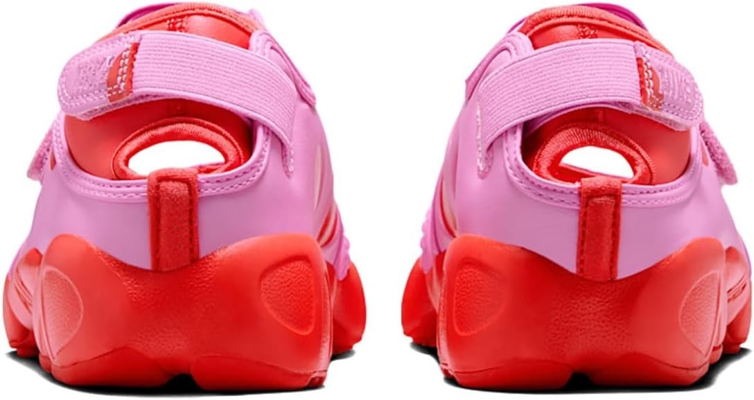 IR1226-500 Nike Air Rift Polka Dot/Light Magenta (Women’s) 25cm from Japan New