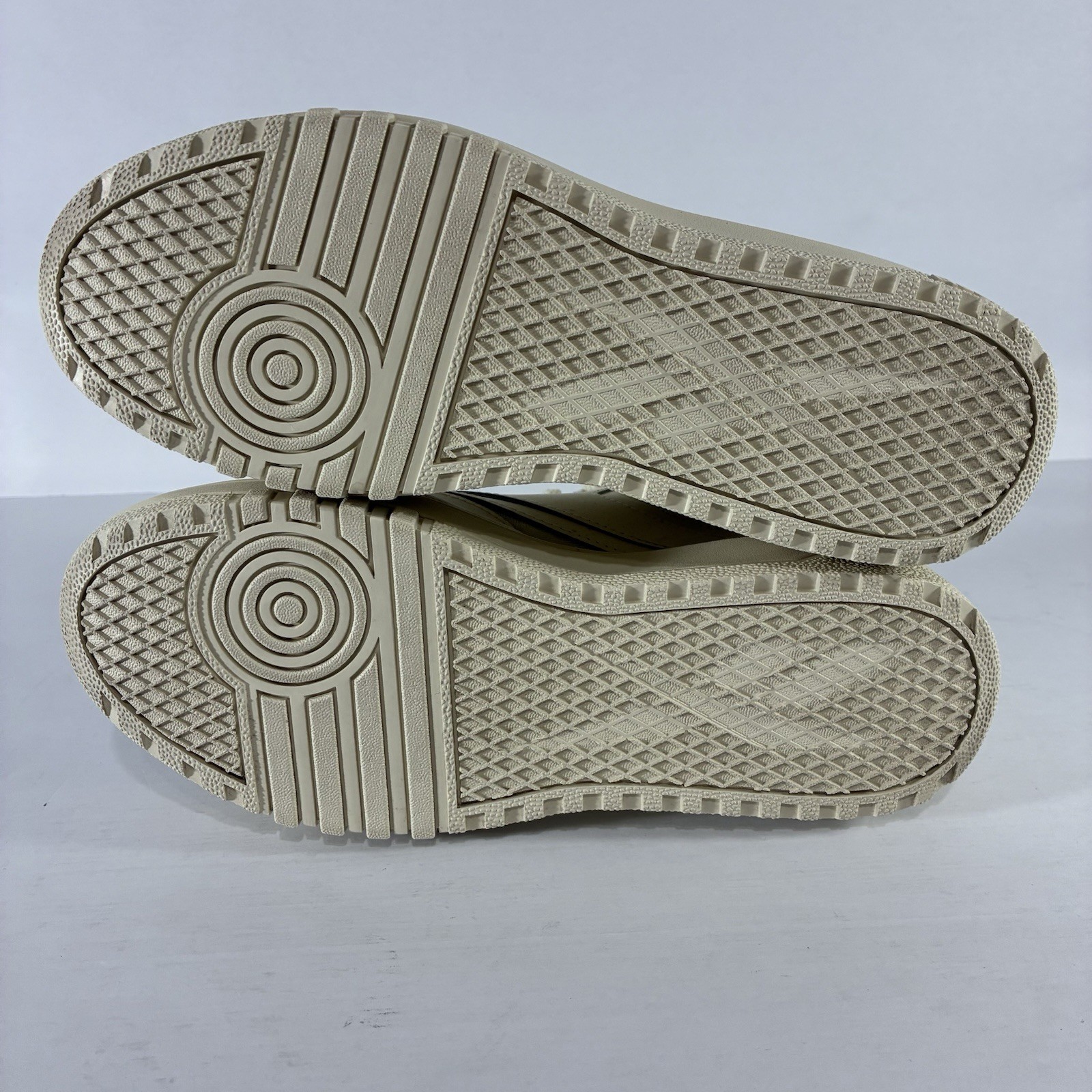 Reebok Classic Club C Extra Platform Casual Sneakers Women’s Size 8.5 Chalk