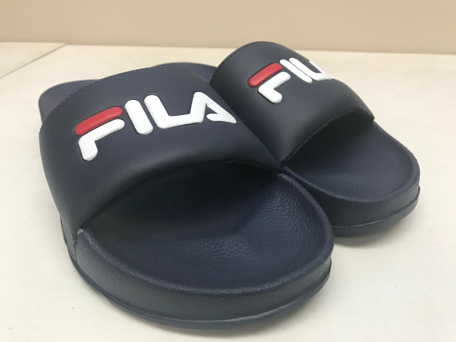 Women’s Fila Drifter Comfort Sport Slides
