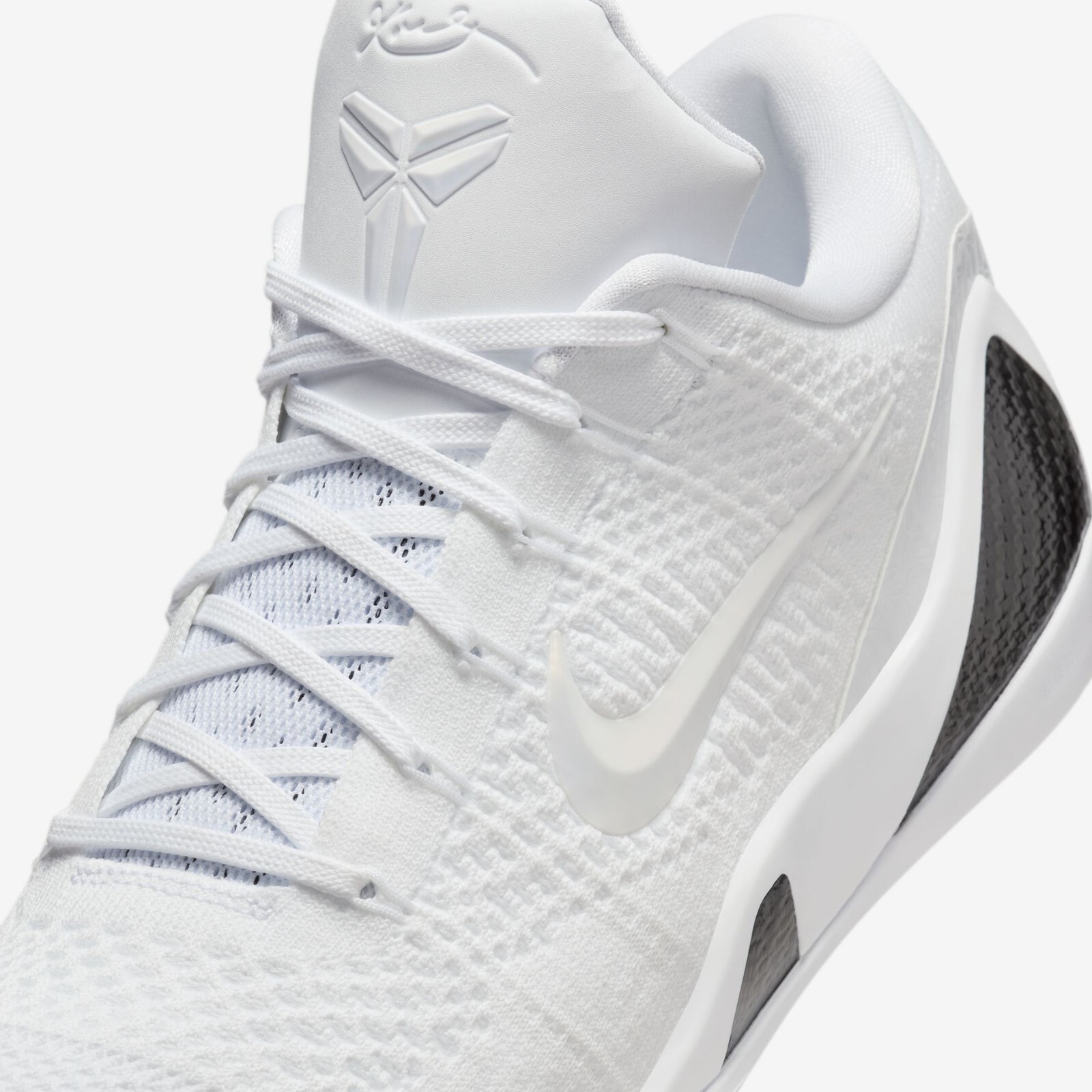 Nike Kobe IX Elite Low Protro Shoes «Halo» White FZ7334-100 Multi Sizes NEW