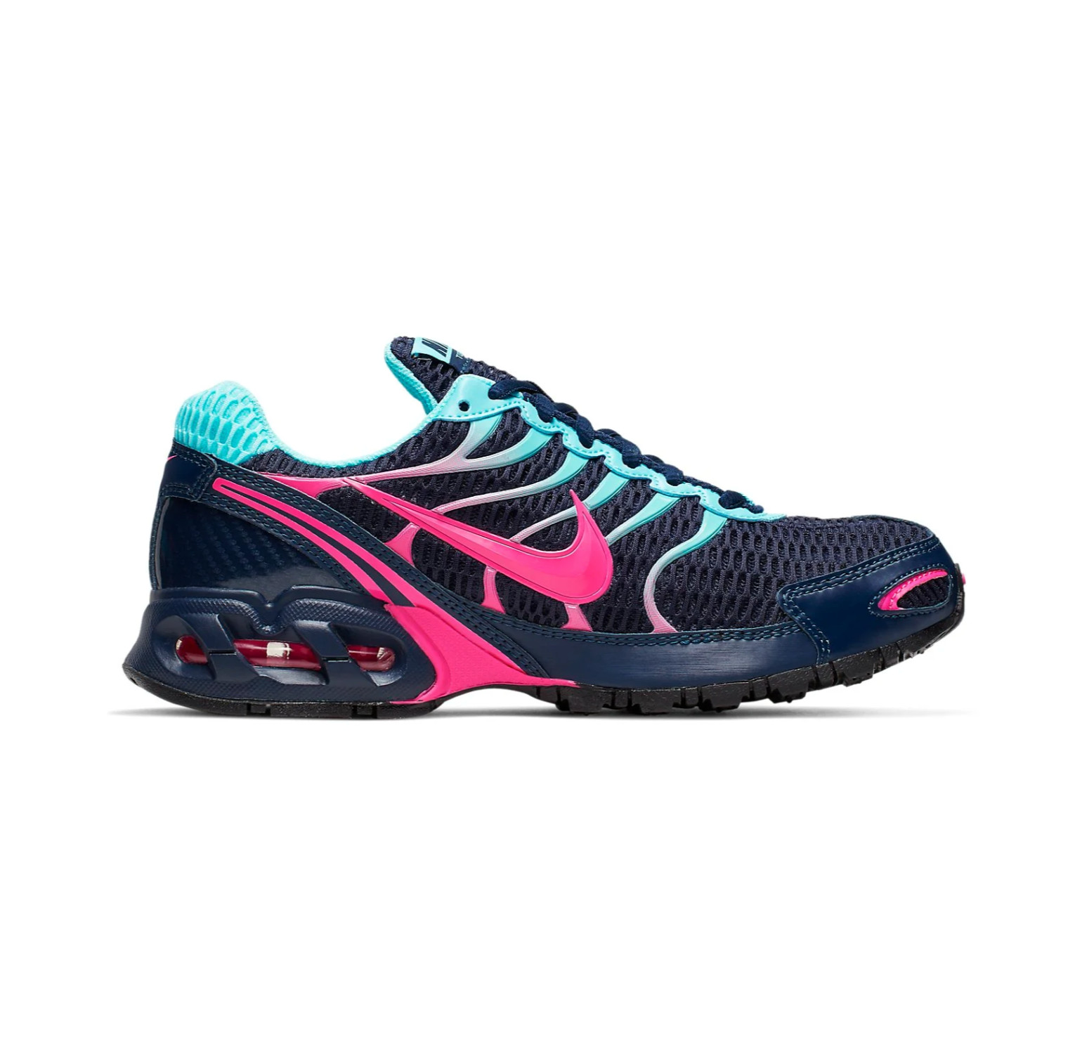 Nike Air Max Torch 4 ‘Miami Vice South Beach’ Navy Women Sneakers CN2160-400