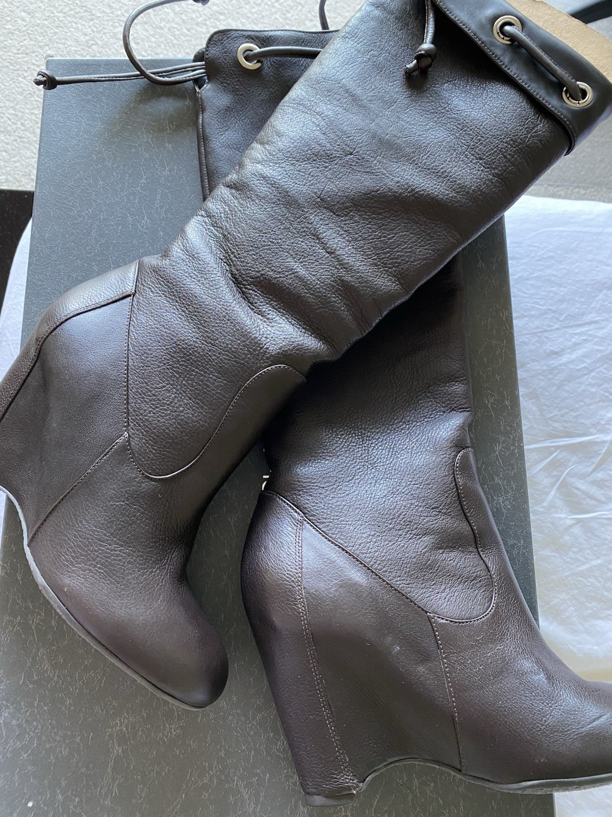 Via Spiga Women’s boots Size 7