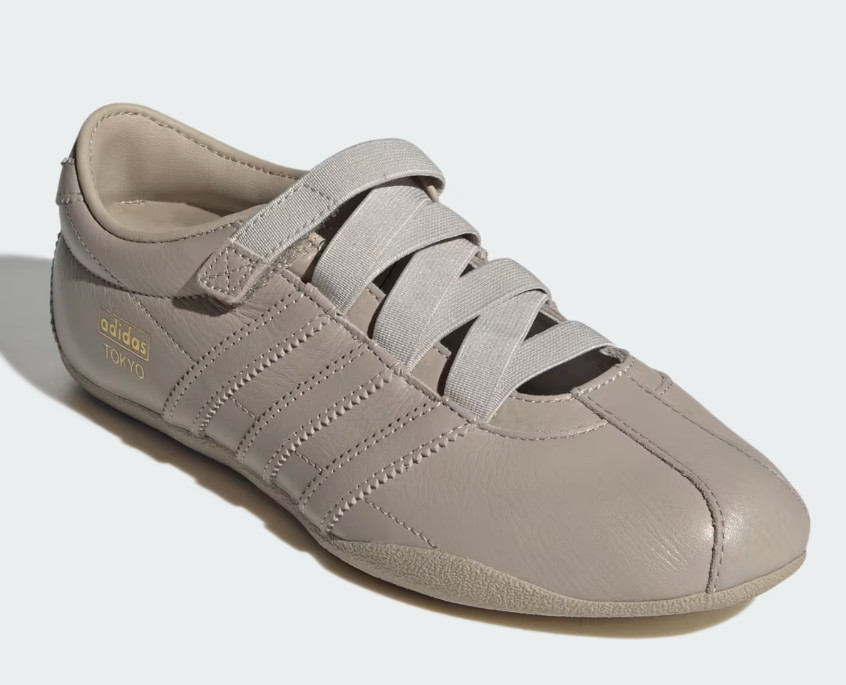adidas Originals Tokyo Mary Jane Women’s Lifestyle Shoes Casual Sports KI3025