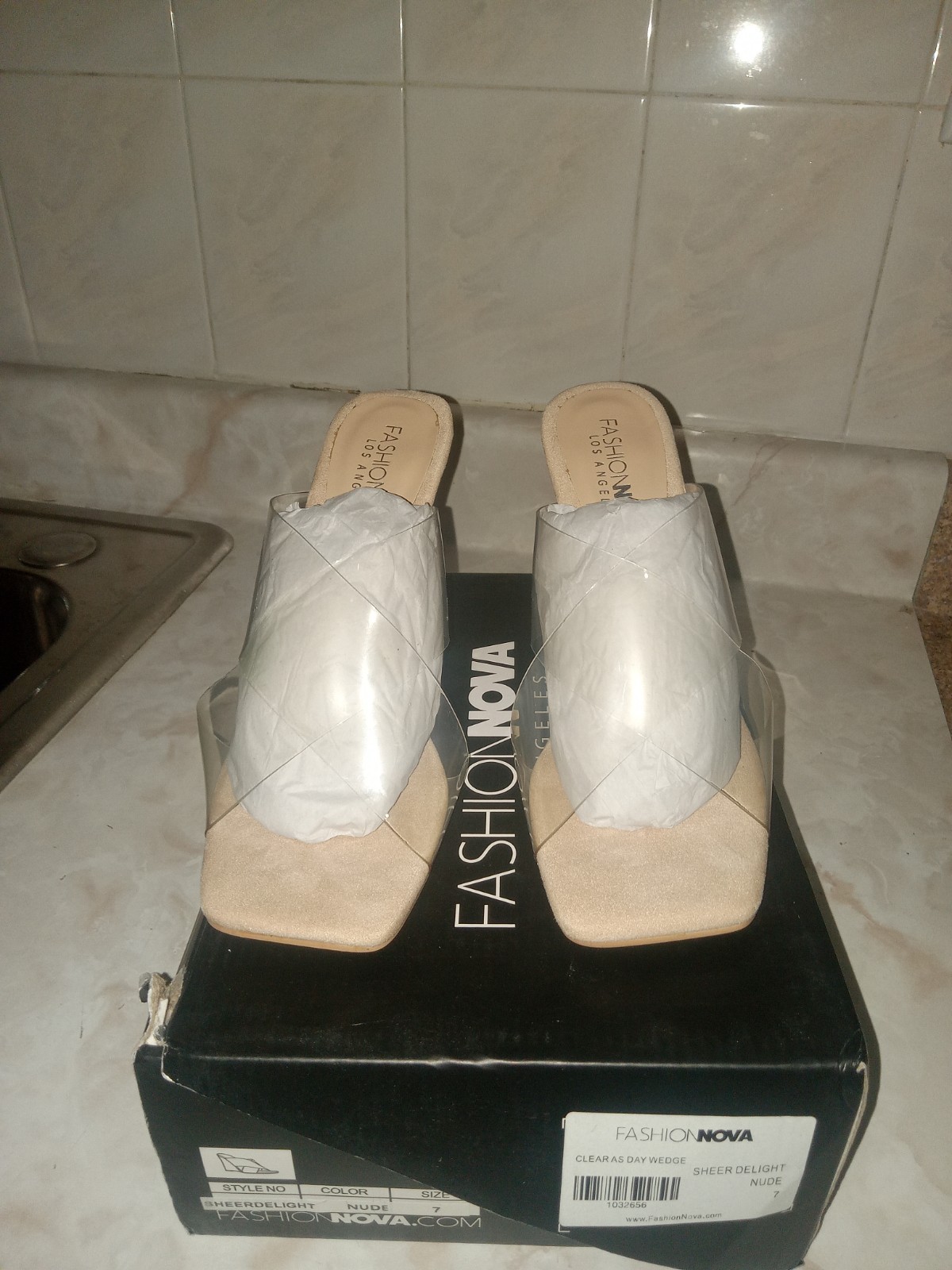 Brand New!!