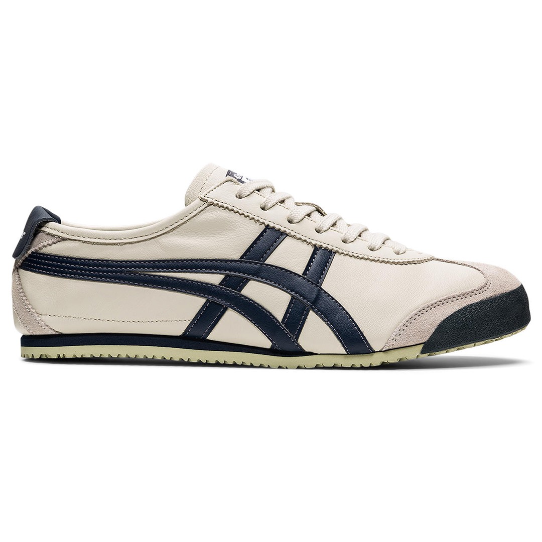 New Mexico 66 BIRCH PEACOAT Unisex Classic Sneaker 1183C102-200
