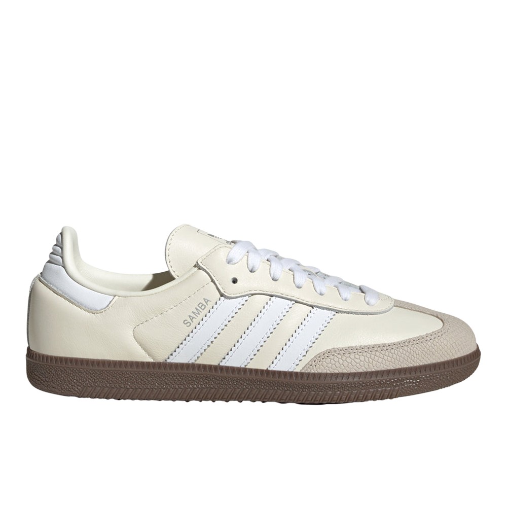 adidas Samba Og Lace Up Womens Size 9 M Sneakers Casual Shoes JR8166