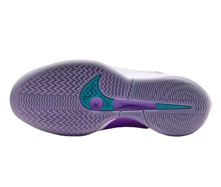 NIKE SABRINA 2 COURT VISION CAVE Basketball Shoes Sz. M18 W19.5 NEW FQ2174-500